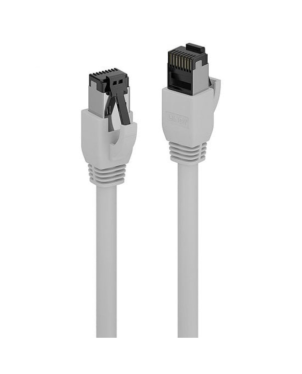 Lindy 47444 câble de réseau Gris 2 m Cat8.1 S/FTP (S-STP)