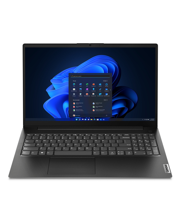 Lenovo V V15 15.6" AMD Ryzen 3 8 Go Noir 256 Go