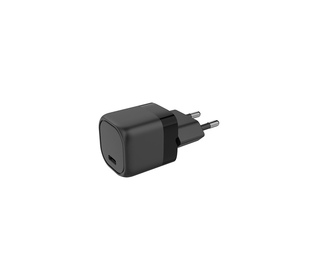 XtremeMac XWH-SPC25-13 chargeur d'appareils mobiles Smartphone Noir Secteur Charge rapide Intérieure