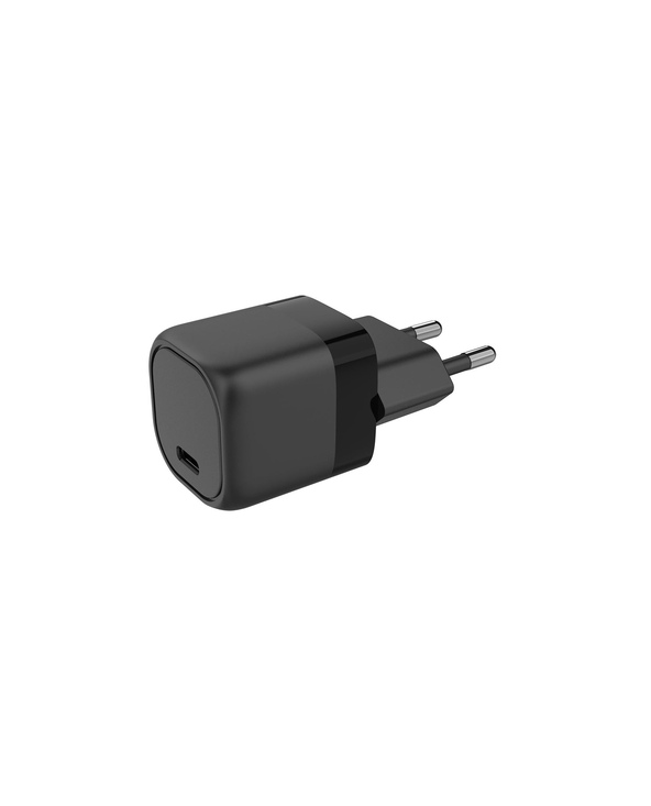 XtremeMac XWH-SPC25-13 chargeur d'appareils mobiles Smartphone Noir Secteur Charge rapide Intérieure