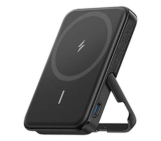 Anker 322 MagGo 5000 mAh Recharge sans fil Noir