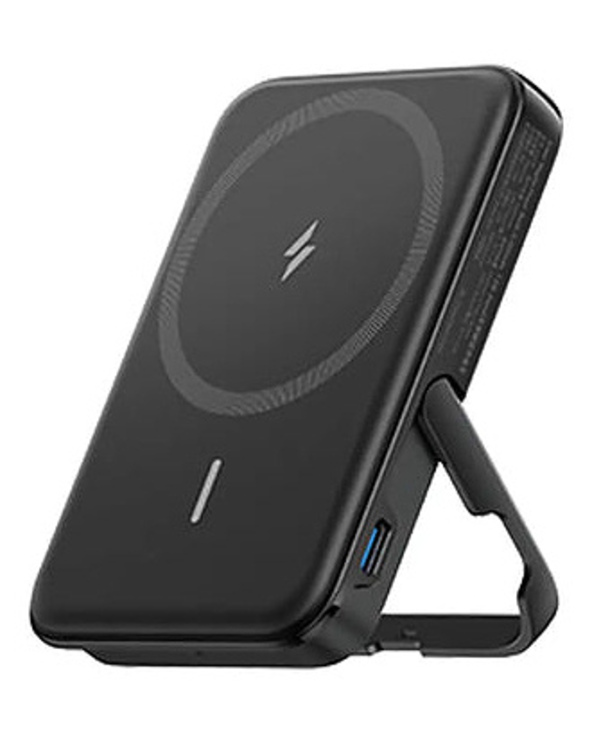 Anker 322 MagGo 5000 mAh Recharge sans fil Noir