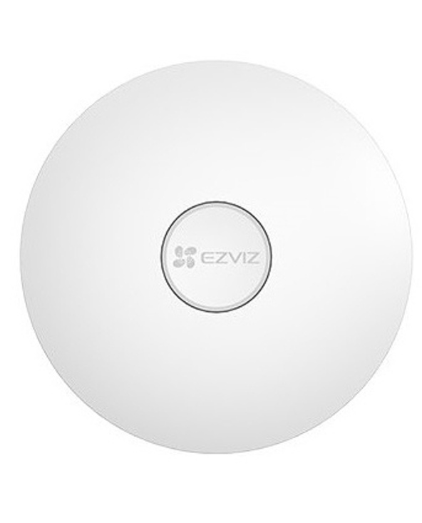 EZVIZ A3-R200 Avec fil &sans fil Blanc