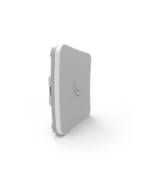 Mikrotik RBSXTsqG-5acD 1000 Mbit/s Blanc Connexion Ethernet, supportant l'alimentation via ce port (PoE)