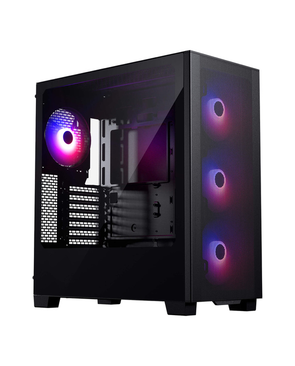 Phanteks XT Pro Ultra Midi Tower Noir