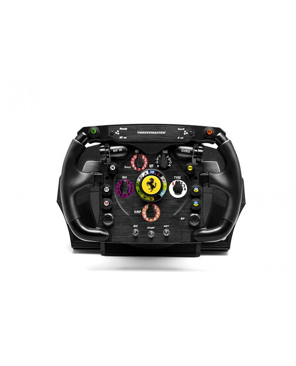 Thrustmaster Ferrari F1 Noir RF Volant Analogique PC, Playstation 3