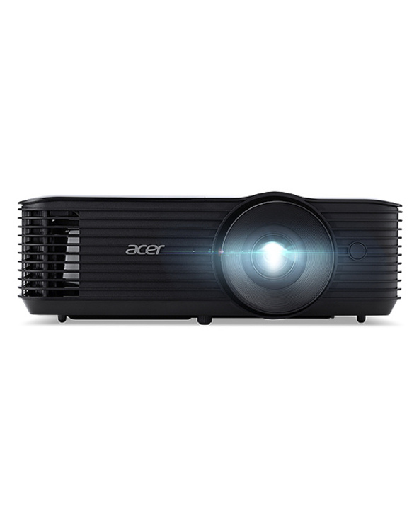Acer Essential X119H Projecteur à focale standard DLP SVGA 4800 ANSI lumens
