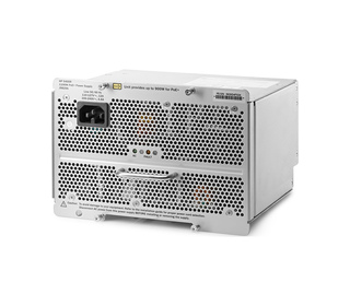HPE Aruba Networking 5400R 1100W PoE+ zl2 PS composant de commutation Alimentation électrique