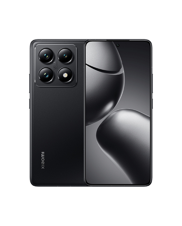 Xiaomi 14T PRO 6.67" 1 To Noir