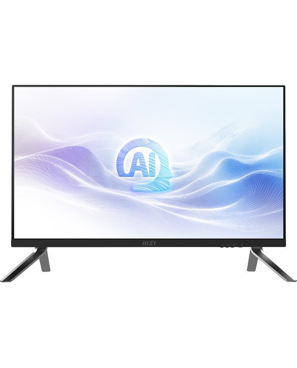 MSI Modern AM273Q AI 1UM-063FR 27" Intel Core Ultra 5 16 Noir 512 Go