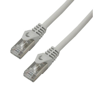 Tikoo FTP6-5M câble de réseau Gris Cat6 F/UTP (FTP)