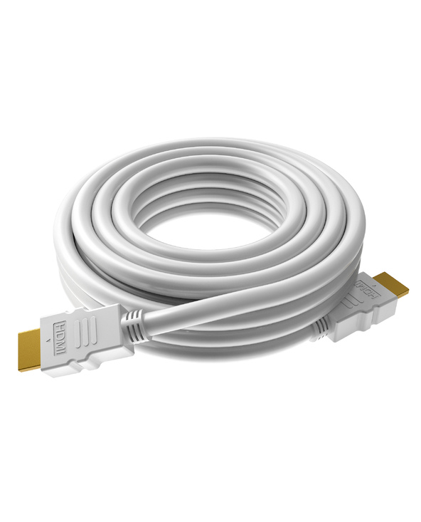 Vision TC2 0.5MHDMI câble HDMI 0,5 m HDMI Type A (Standard) Blanc