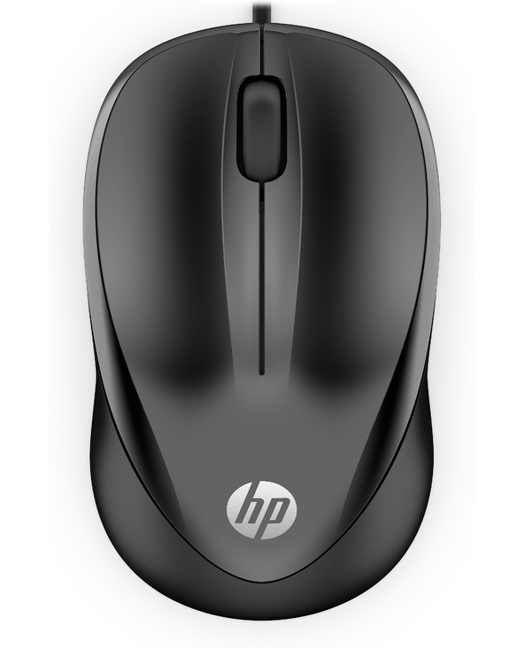 HP Souris filaire 1000