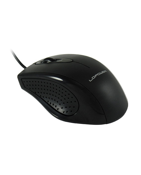 LC-Power LC-M710B souris Bureau Droitier USB Type-A Optique 800 DPI