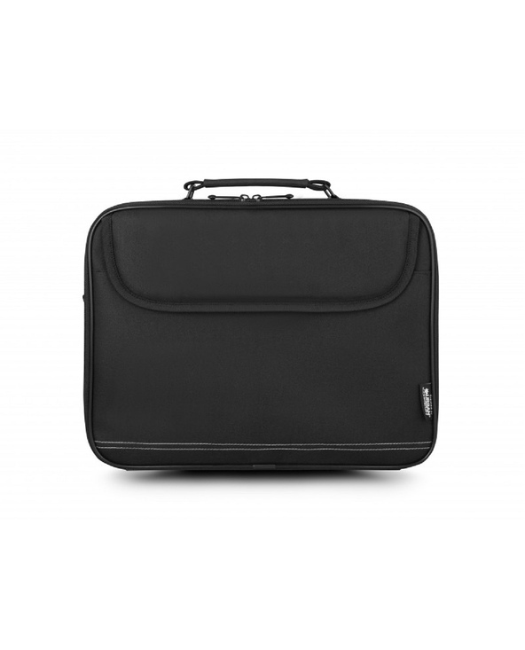 Urban Factory AVB05UF-V2 sacoche d'ordinateurs portables 35,6 cm (14") Malette Noir