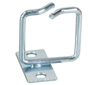 Techly I-CASE RING-SLIM88 accessoire de racks Anneau pour câble