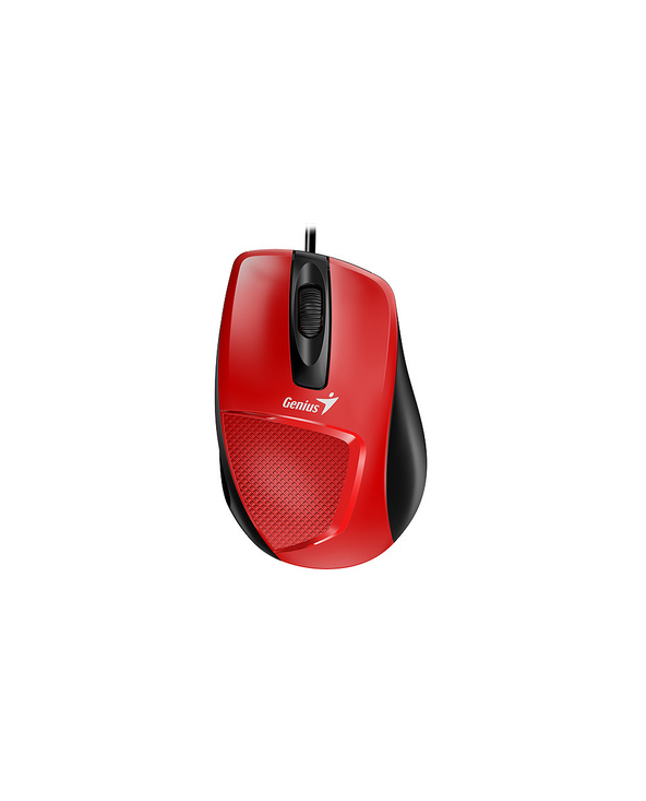 Genius Computer Technology DX-150X souris Bureau USB Type-A Optique 1000 DPI