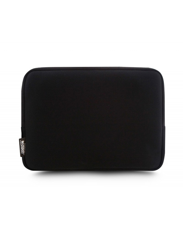 Urban Factory URBAN SLEEVE 39,6 cm (15.6") Housse Noir