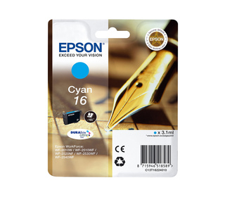 Epson Pen and crossword Cartouche "Stylo à plume" - Encre Durabrite C