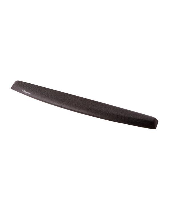 Fellowes 9178201 repose-poignet Gel, Polyuréthane Noir