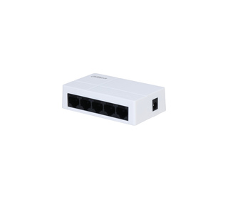 Dahua Technology PFS3005-5GT-L Non-géré L2 Gigabit Ethernet (10/100/1000) Blanc