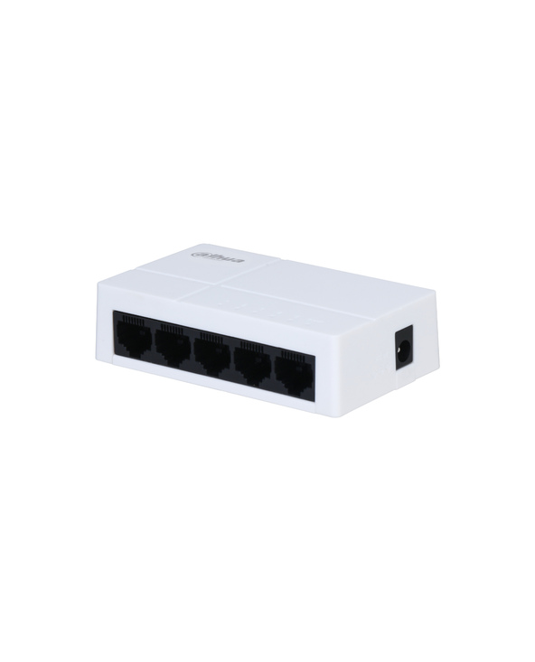 Dahua Technology PFS3005-5GT-L Non-géré L2 Gigabit Ethernet (10/100/1000) Blanc