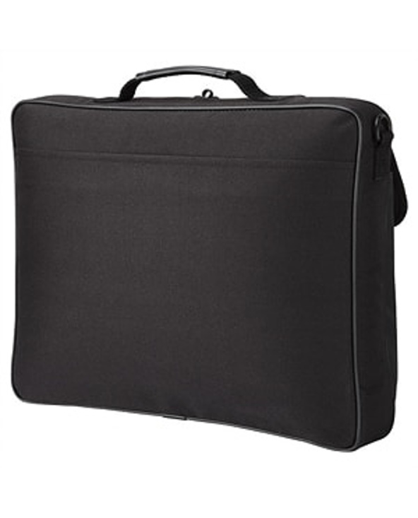 DELL Classic 39,6 cm (15.6") Malette Noir