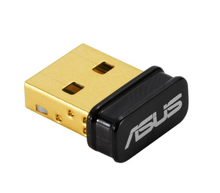 ASUS USB-BT500 Bluetooth 3 Mbit/s