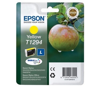 Epson Apple Cartouche "Pomme" - Encre DURABrite Ultra J