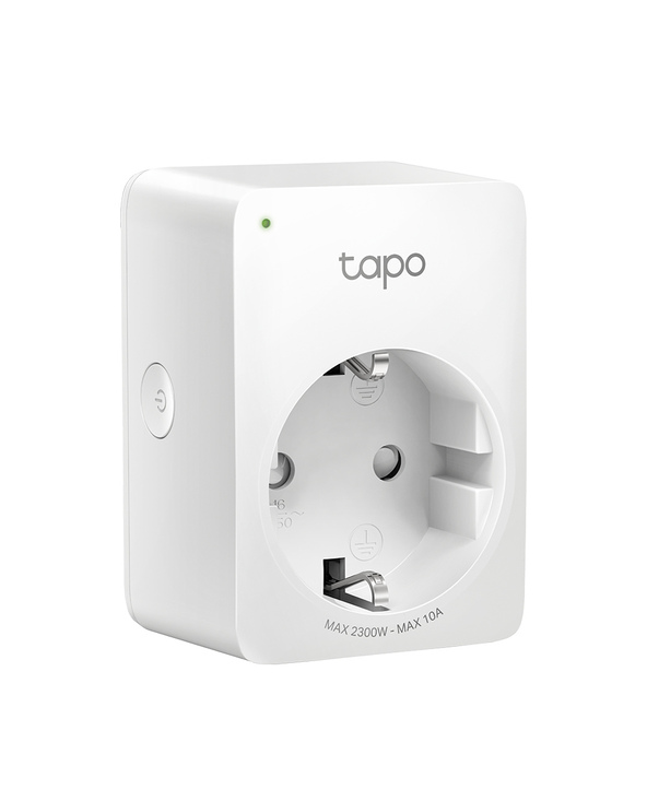 TP-Link Tapo P100 Prise intelligente 2300 W Blanc