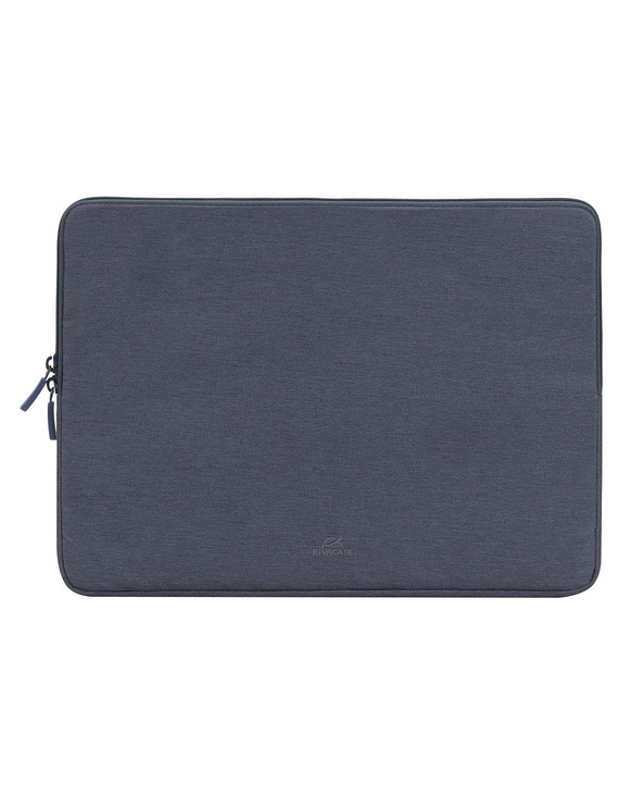 Rivacase 7703BLUE 33,8 cm (13.3") Malette Bleu