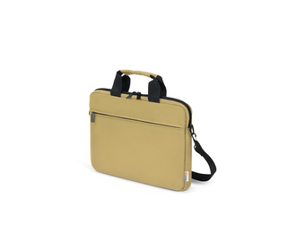 BASE XX D31960 sacoche d'ordinateurs portables 35,8 cm (14.1") Sac Messenger Marron, Couleur camel