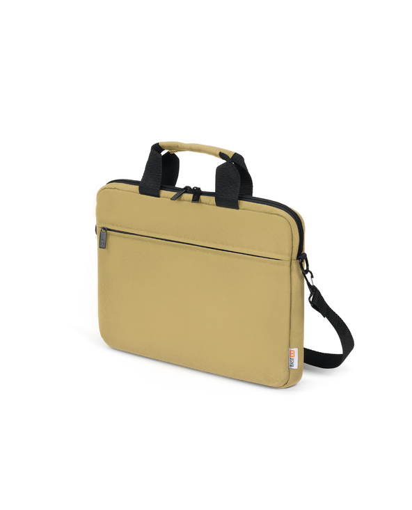 BASE XX D31960 sacoche d'ordinateurs portables 35,8 cm (14.1") Sac Messenger Marron, Couleur camel