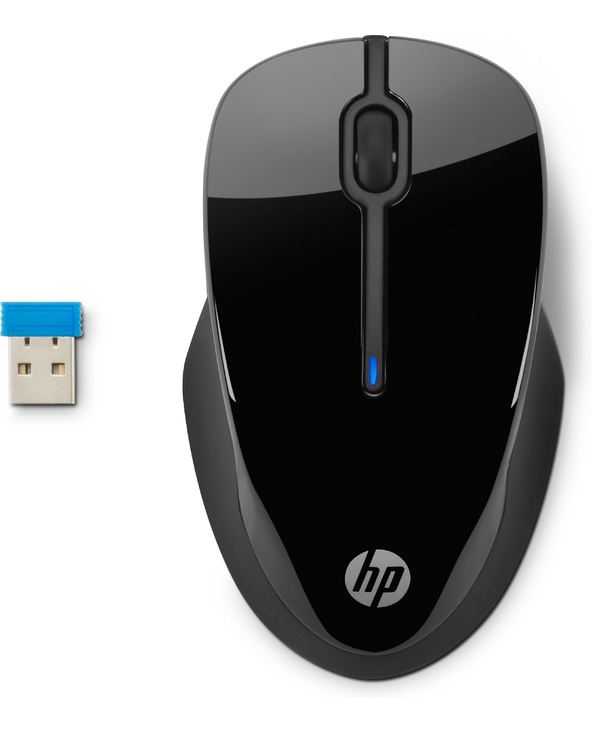HP Souris sans fil 250