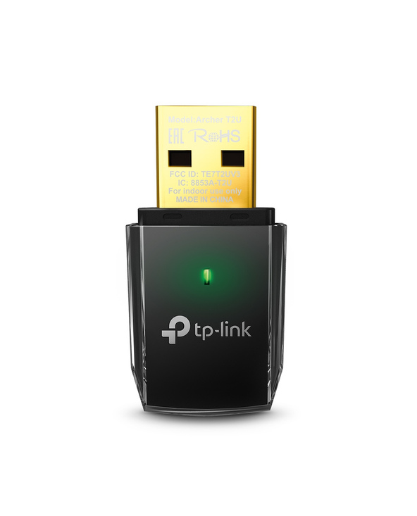 TP-Link Archer T2U WLAN 600 Mbit/s