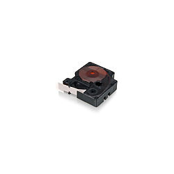 DYMO 12mm RHINO Coloured vinyl ruban d'étiquette D1