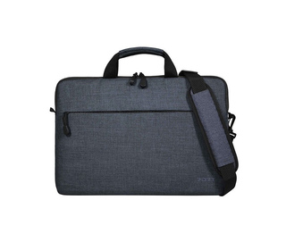 Port Designs BELIZE TL 13.3" 33,8 cm (13.3") Sac Messenger Gris