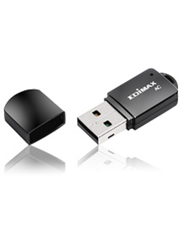 Edimax AC600 WLAN 600 Mbit/s