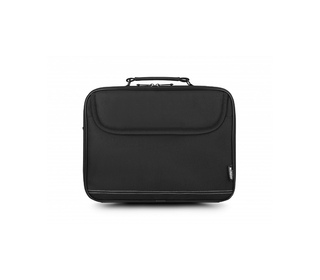 Urban Factory AVB07UF-V2 sacoche d'ordinateurs portables 43,9 cm (17.3") Malette Noir