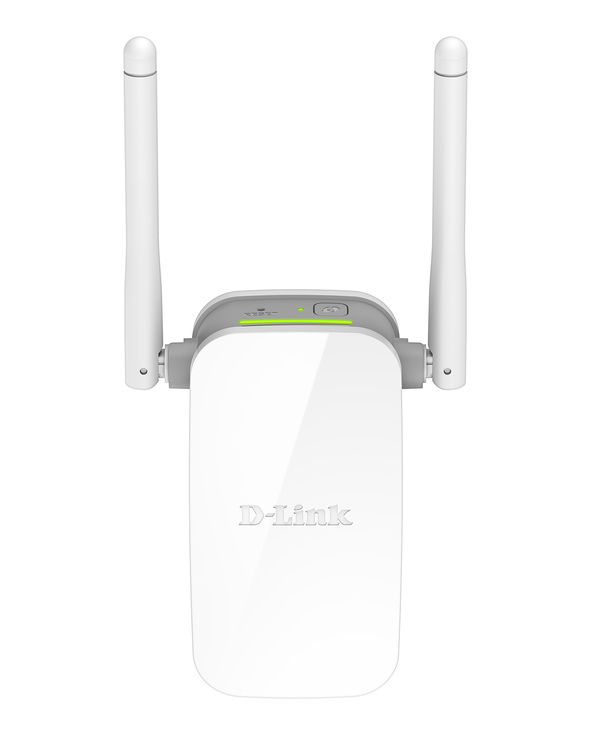 D-Link DAP-1325 Répéteur réseau Blanc 10, 100 Mbit/s
