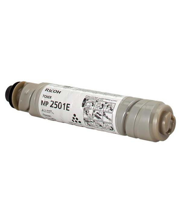 Ricoh 842341 Cartouche de toner 1 pièce(s) Compatible Noir