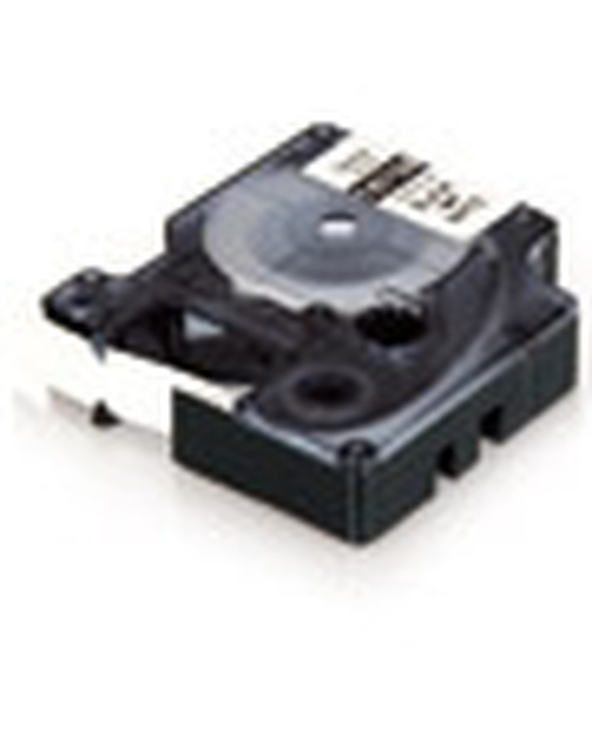 DYMO 12mm RHINO Coloured vinyl ruban d'étiquette D1
