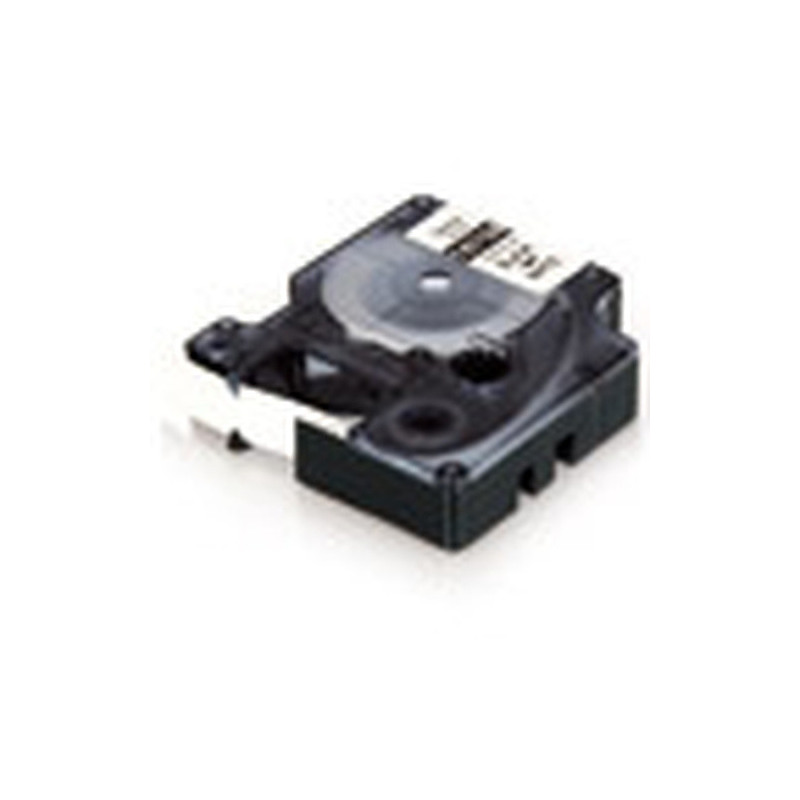 DYMO 12mm RHINO Coloured vinyl ruban d'étiquette D1