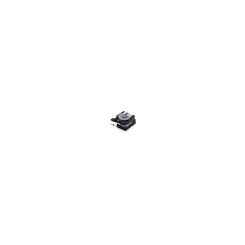 DYMO 19mm RHINO Permanent Polyester ruban d'étiquette D1