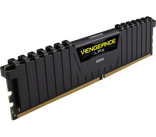 Corsair Vengeance LPX 8GB DDR4-2666 module de mémoire 8 Go 1 x 8 Go 2666 MHz