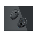 Skullcandy 414-059-8302 écouteur/casque Sans fil Ecouteurs Appels/Musique USB Type-C Bluetooth Noir, Gris