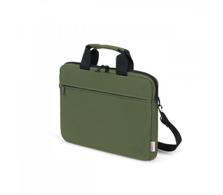 BASE XX D31962 sacoche d'ordinateurs portables 39,6 cm (15.6") Sac Messenger Vert, Olive