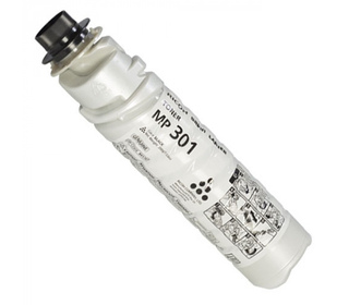 Ricoh MP301E Cartouche de toner 1 pièce(s) Original Noir