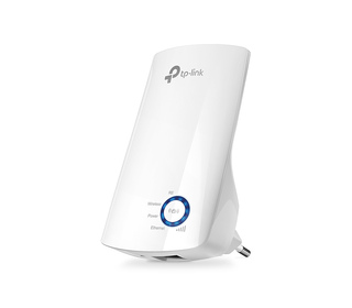 TP-Link TL-WA850RE Émetteur et récepteur réseau Blanc 10, 100 Mbit/s