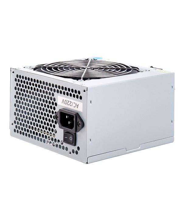 itek NBPS500 unité d'alimentation d'énergie 500 W 20+4 pin ATX ATX Noir